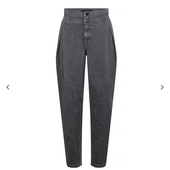 J Brand Denim - J Brand Carey Straight Leg Jeans SZ 27